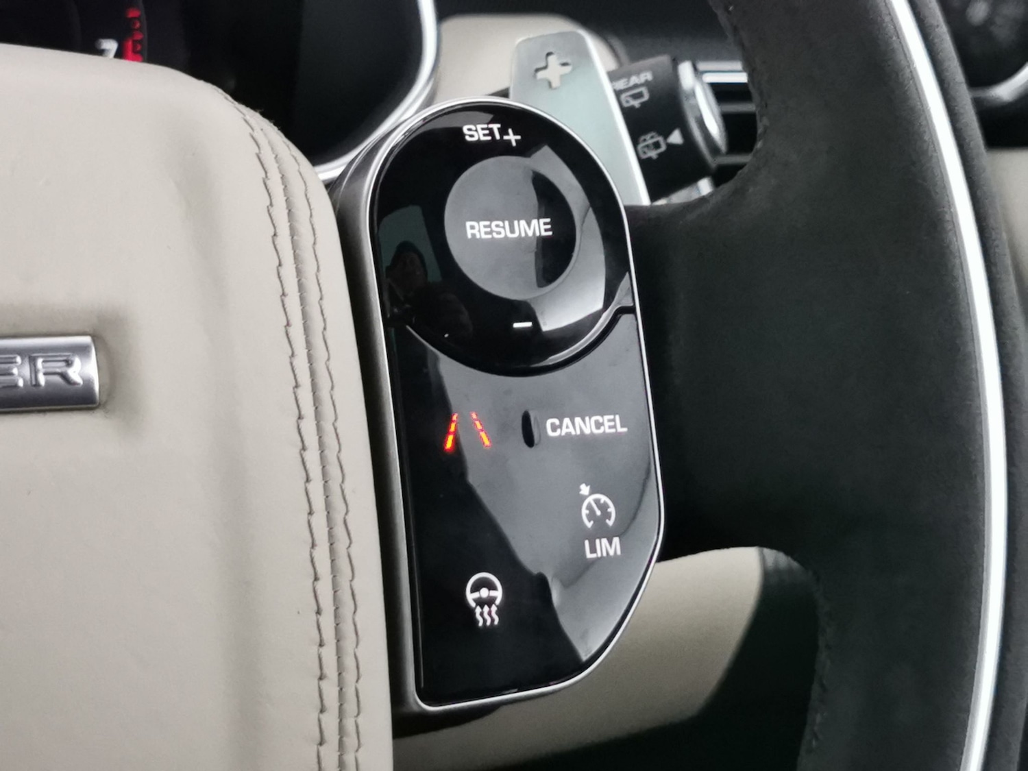 Used Land Rover Range Rover Sport 2021 for sale - 77241303: Photo 24