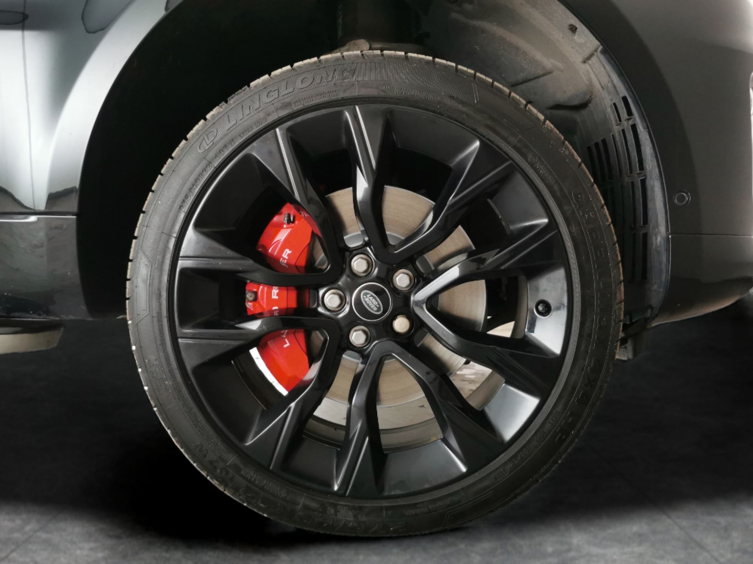 Used Land Rover Range Rover Sport 2021 for sale - 77241303: Photo 30