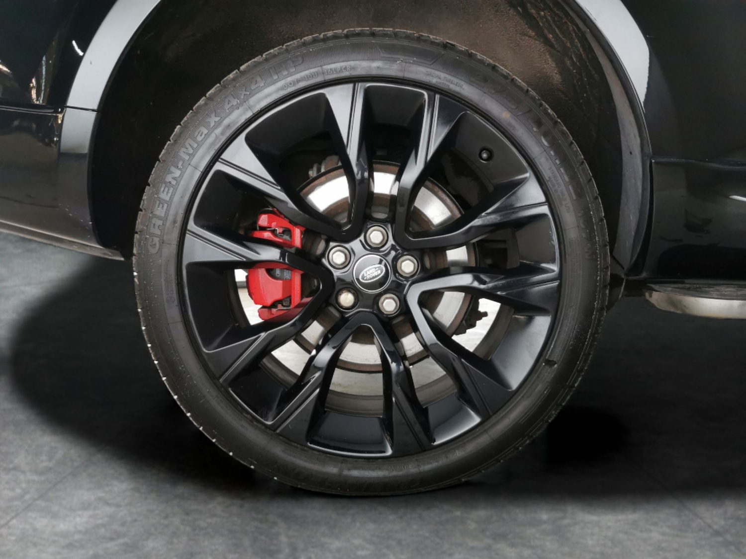 Used Land Rover Range Rover Sport 2021 for sale - 77241303: Photo 31