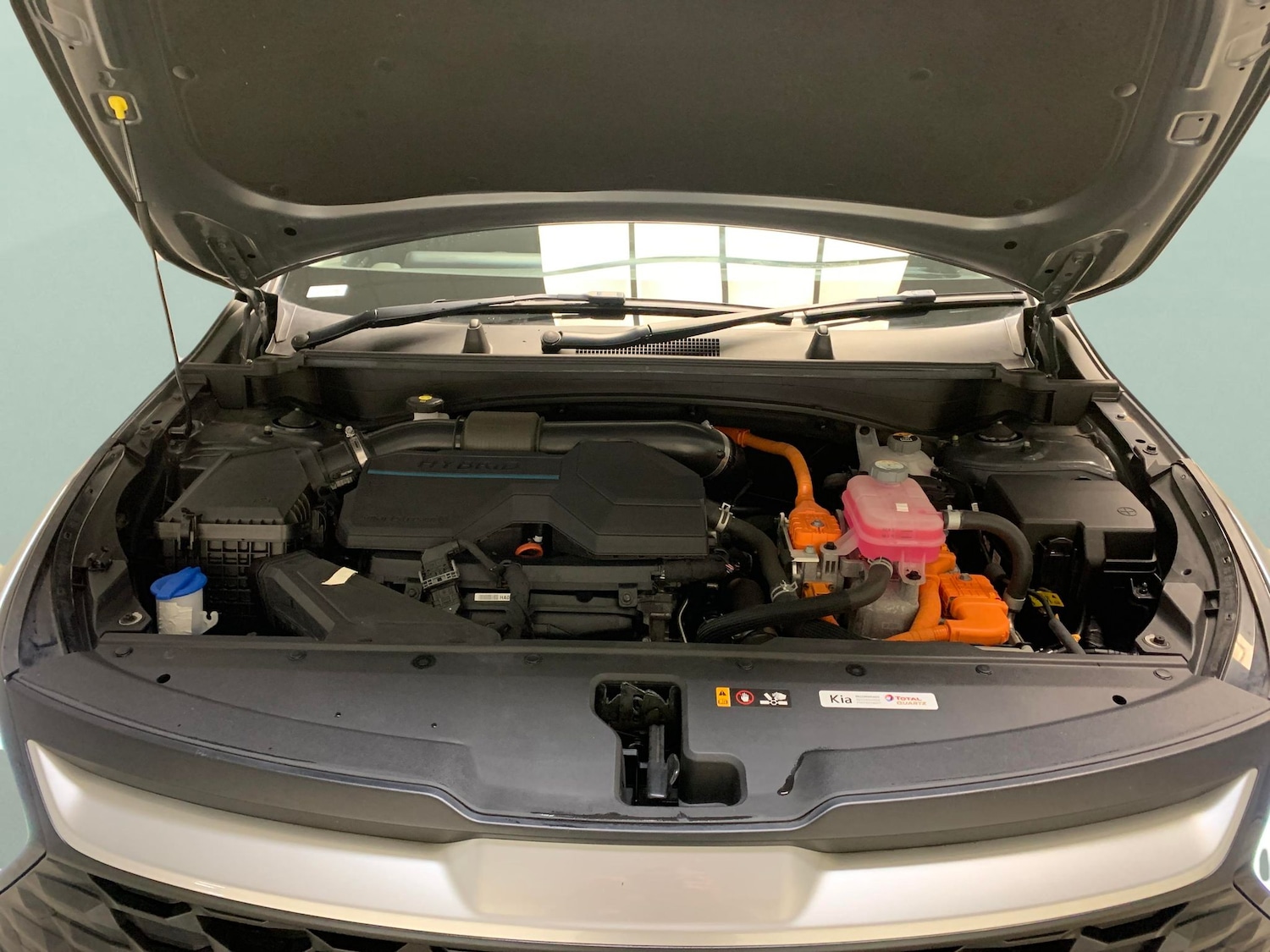 Used Kia Sportage 2022 for sale - 77542892: Photo 31