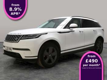 2022 - 2.0 P400e 17.1kWh SE SUV 5dr Petrol Plug-in Hybrid Auto 4WD Euro 6 (s/s) (4