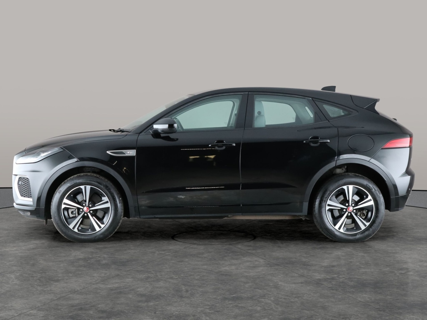 Used Jaguar E-Pace 2022 for sale - 76808160: Photo 13