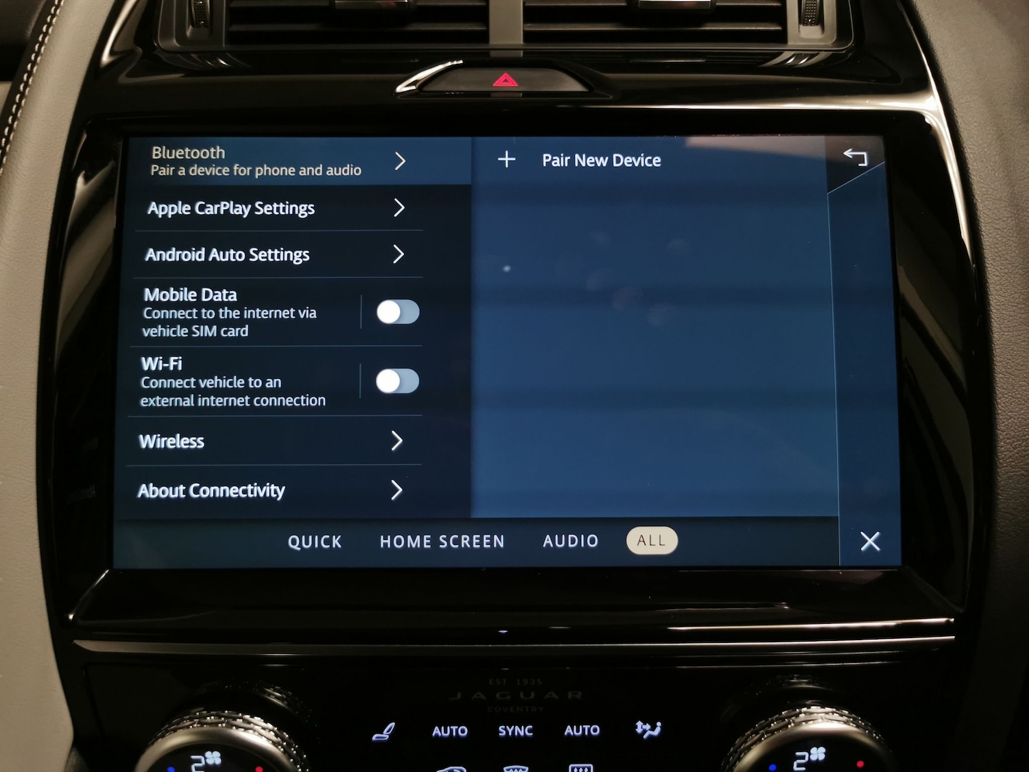 Used Jaguar E-Pace 2022 for sale - 76808160: Photo 15