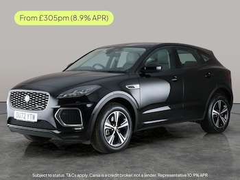 Used Jaguar E-Pace 2022 for sale - 76808160: Photo