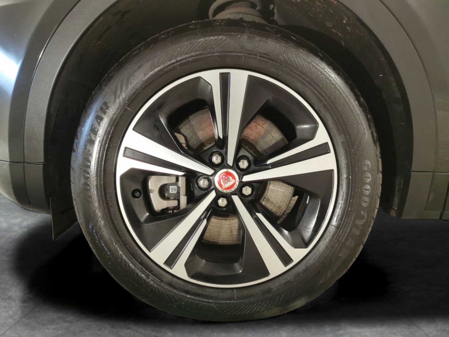 Used Jaguar E-Pace 2022 for sale - 76808160: Photo 22