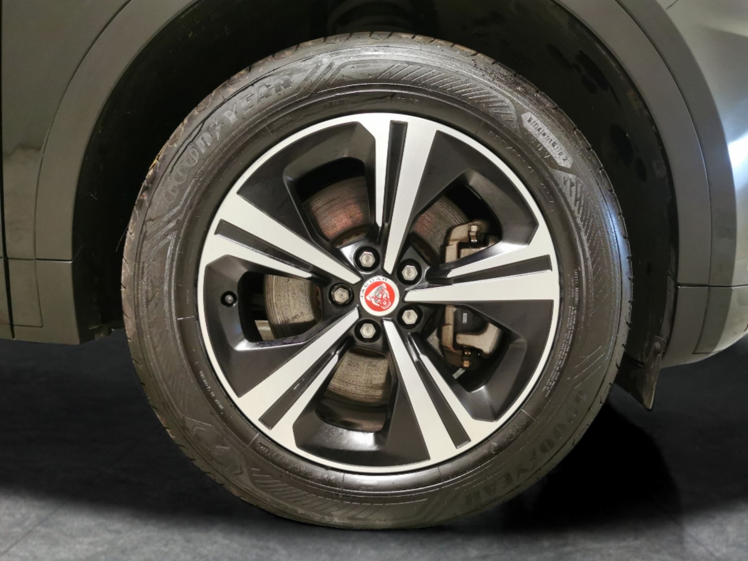 Used Jaguar E-Pace 2022 for sale - 76808160: Photo 23