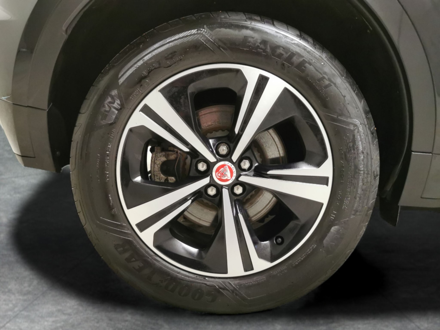 Used Jaguar E-Pace 2022 for sale - 76808160: Photo 24