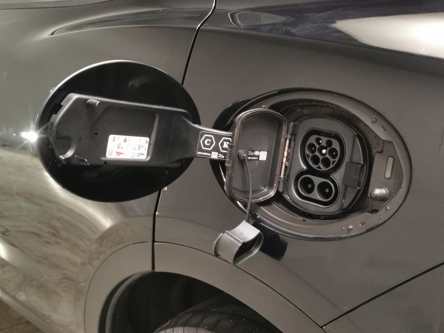 Used Jaguar E-Pace 2022 for sale - 76808160: Photo 30