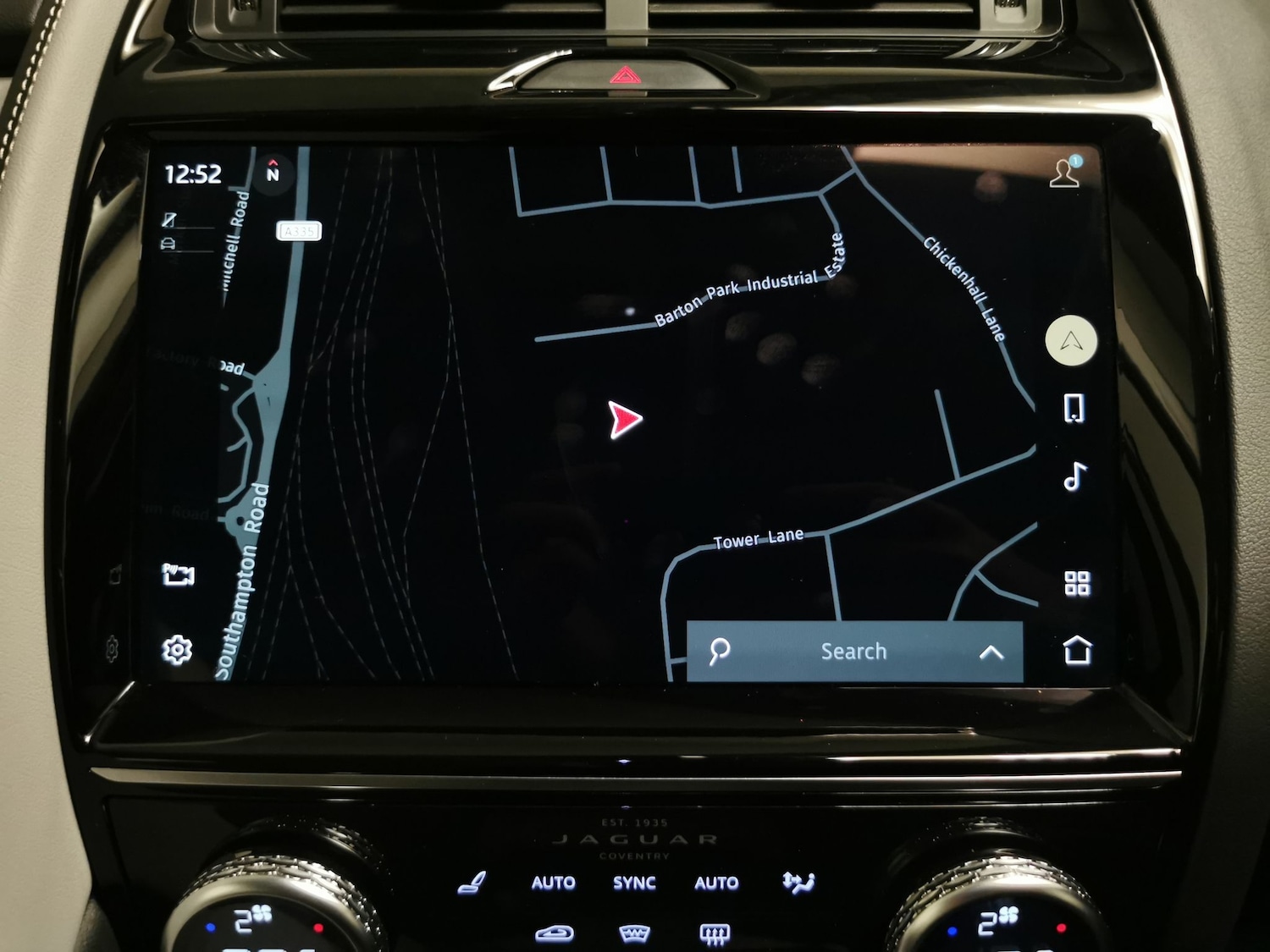 Used Jaguar E-Pace 2022 for sale - 76808160: Photo 6