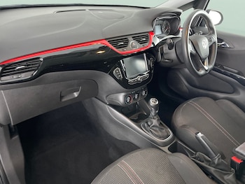 Used Vauxhall Corsa 2019 for sale - 75573978: Photo