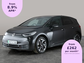 Used Volkswagen ID.3 2022 for sale - 76252165: Photo