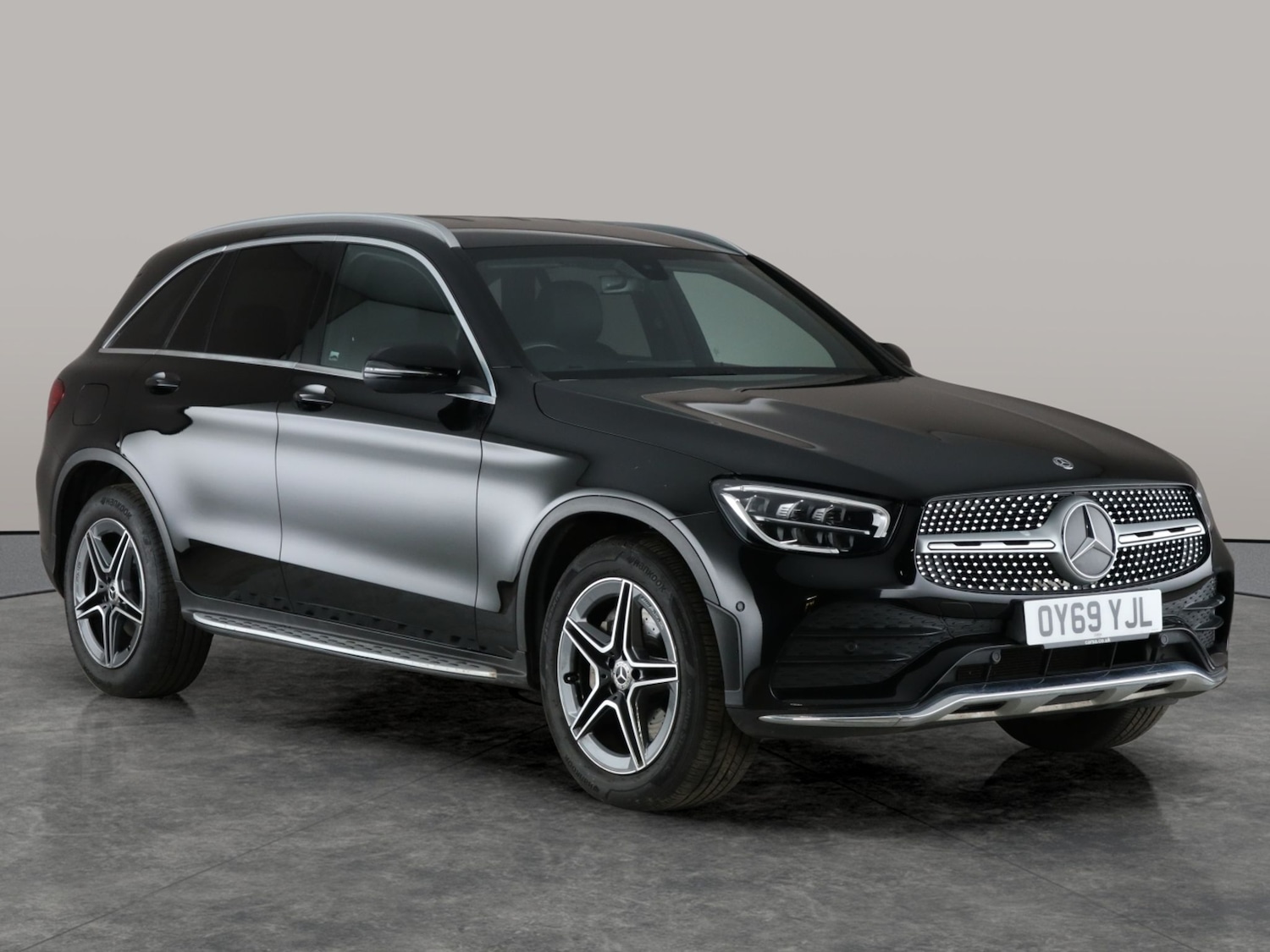 Used Mercedes-Benz GLC 2019 for sale - 76144003: Photo 11