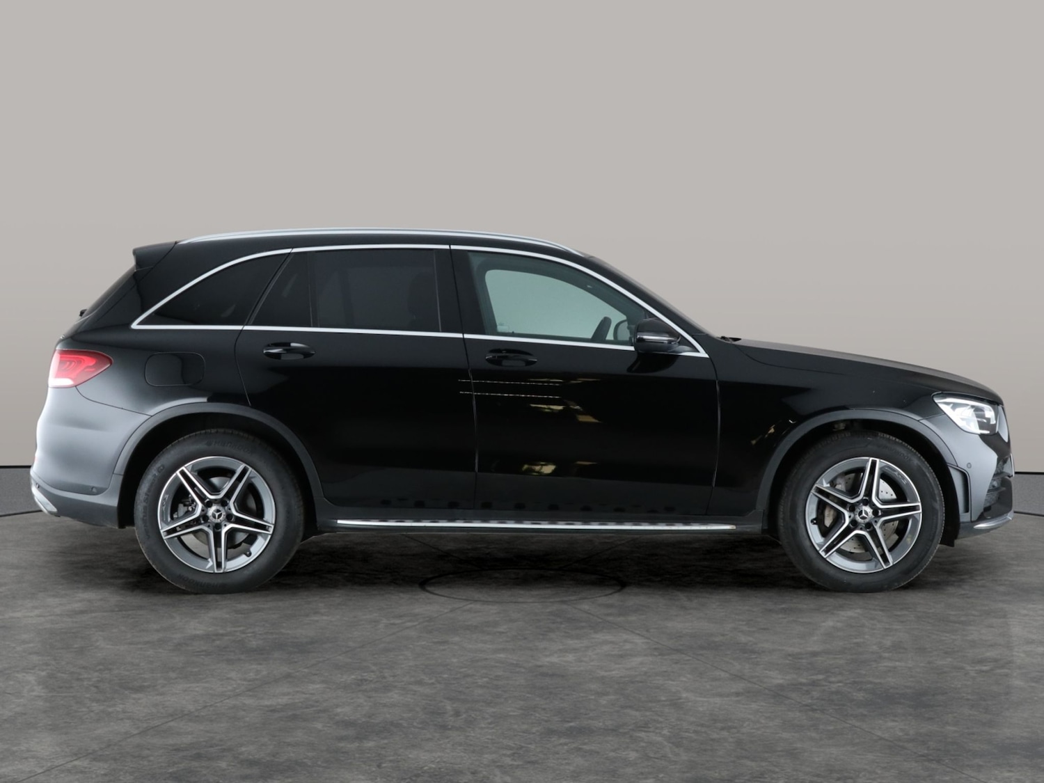 Used Mercedes-Benz GLC 2019 for sale - 76144003: Photo 12