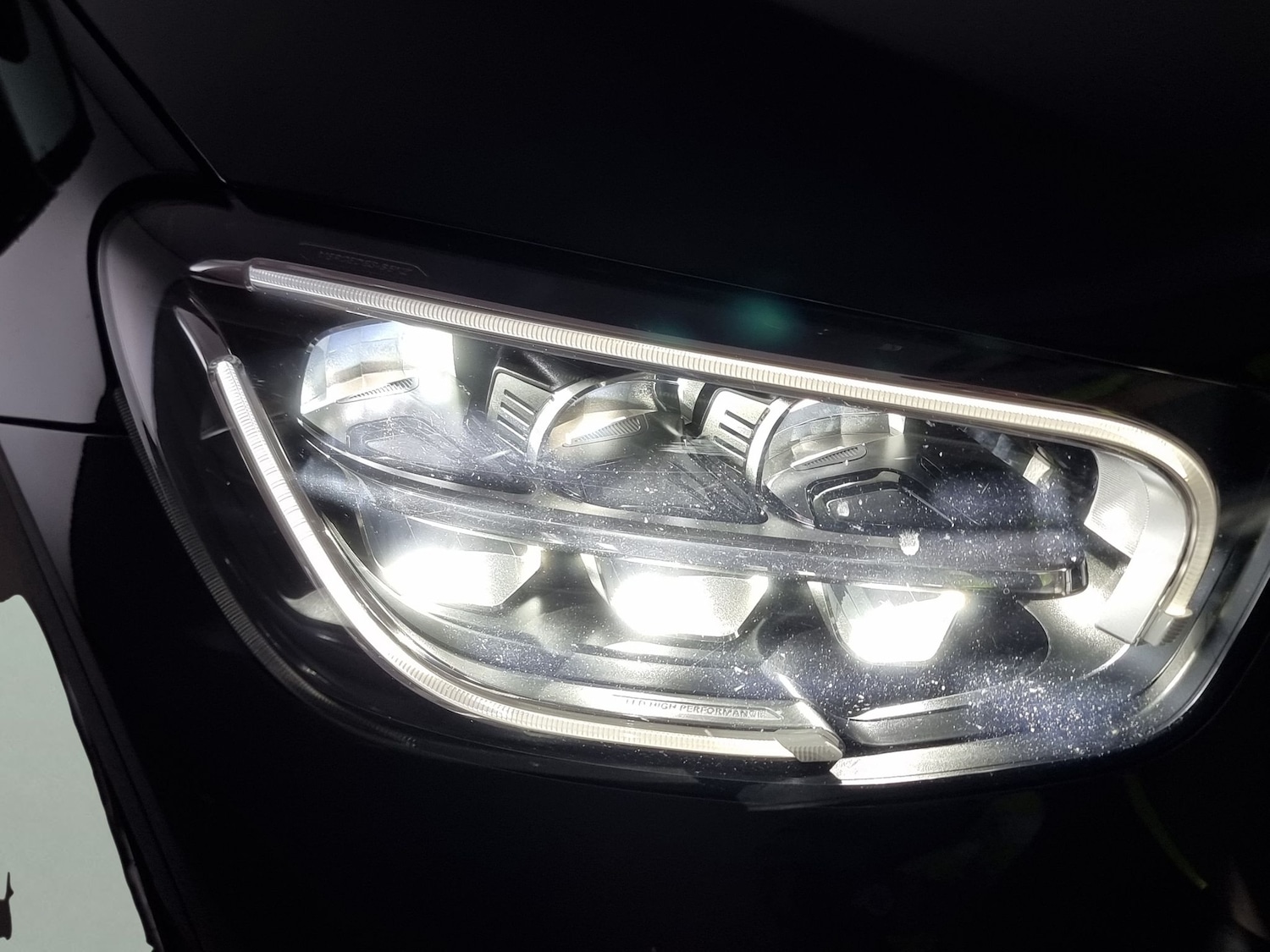 Used Mercedes-Benz GLC 2019 for sale - 76144003: Photo 6