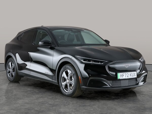Used Ford Mustang Mach-E 2022 for sale - 76240796: Photo 11