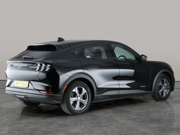 Used Ford Mustang Mach-E 2022 for sale - 76240796: Photo 13