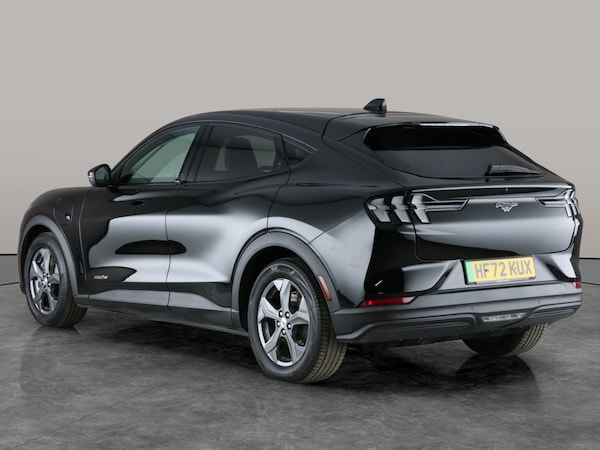 Used Ford Mustang Mach-E 2022 for sale - 76240796: Photo 16