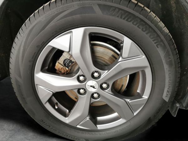 Used Ford Mustang Mach-E 2022 for sale - 76240796: Photo 33