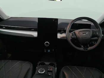 Used Ford Mustang Mach-E 2022 for sale - 76240796: Photo 4