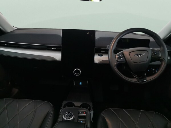 Used Ford Mustang Mach-E 2022 for sale - 76240796: Photo 9