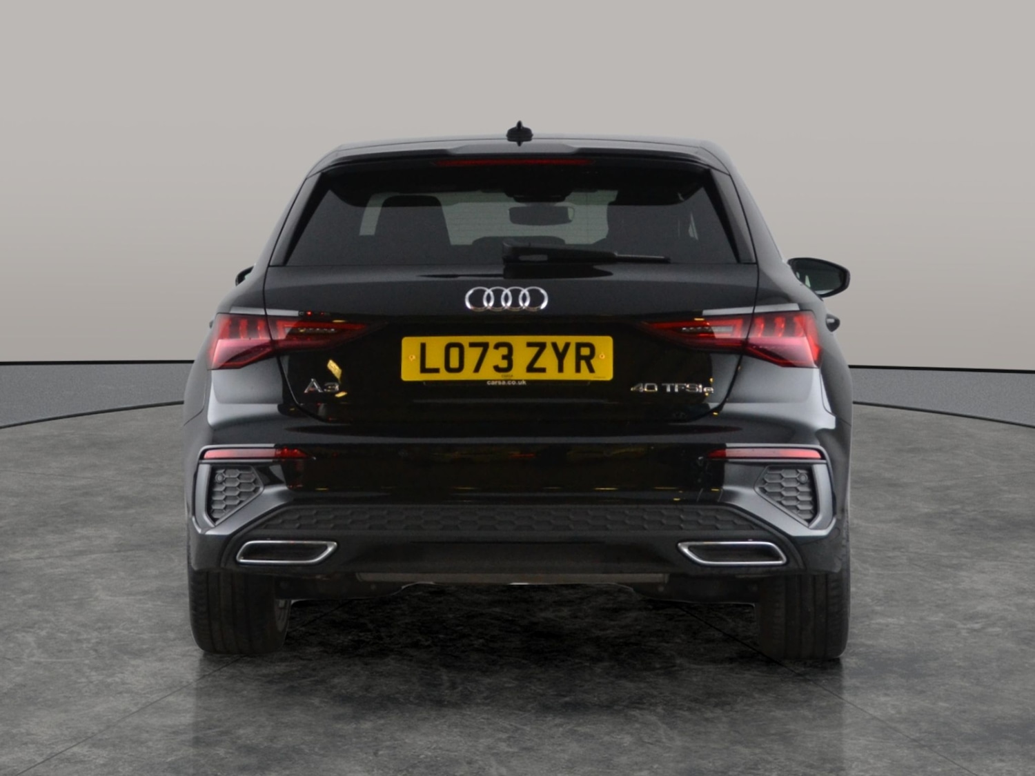 Used Audi A3 2023 for sale - 76694035: Photo 10