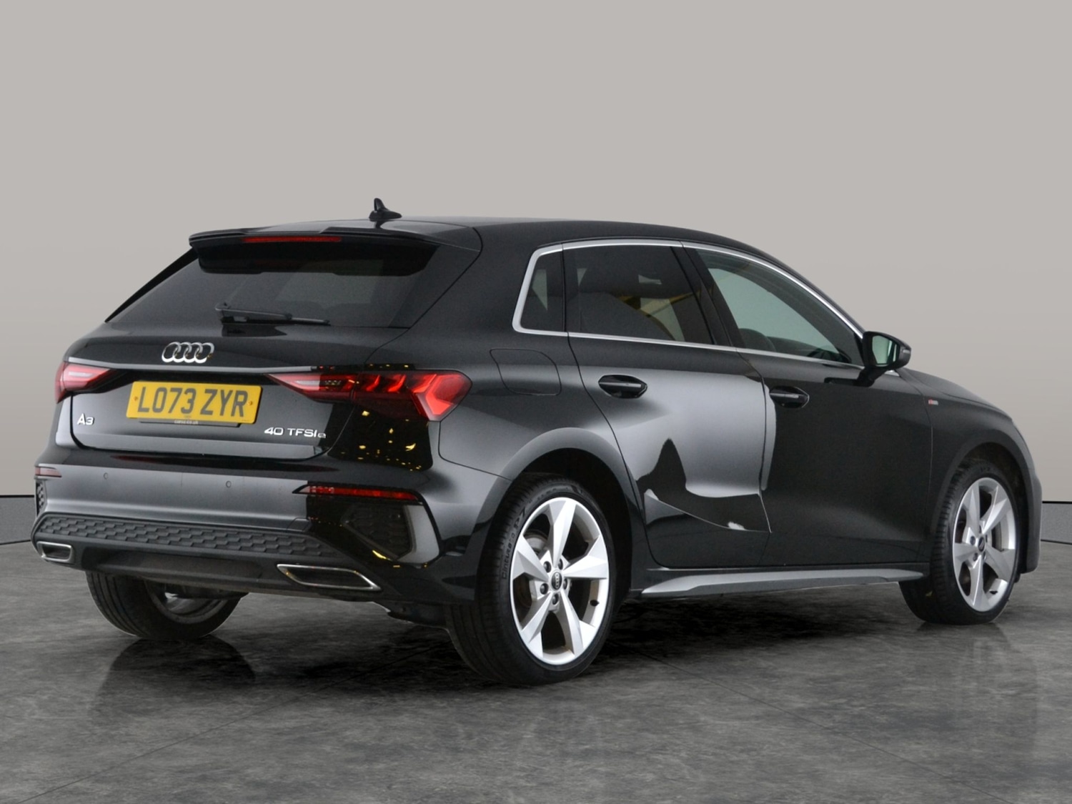 Used Audi A3 2023 for sale - 76694035: Photo 11