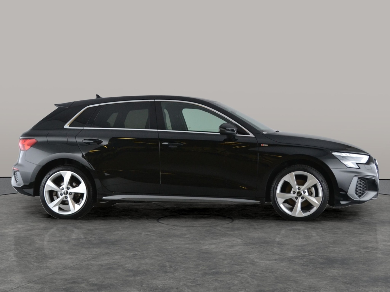 Used Audi A3 2023 for sale - 76694035: Photo 12