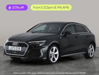 Used Audi A3 2023 for sale - 76694035: Photo