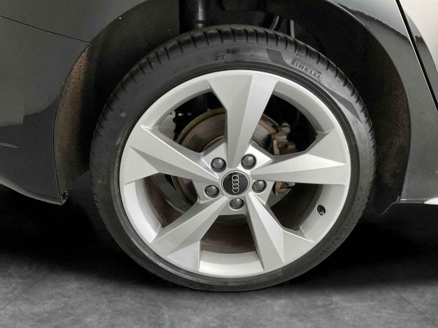 Used Audi A3 2023 for sale - 76694035: Photo 28