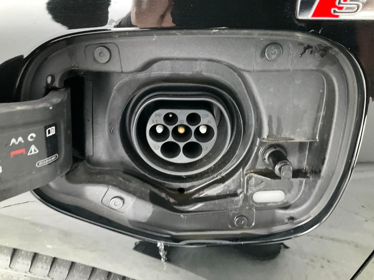 Used Audi A3 2023 for sale - 76694035: Photo 35