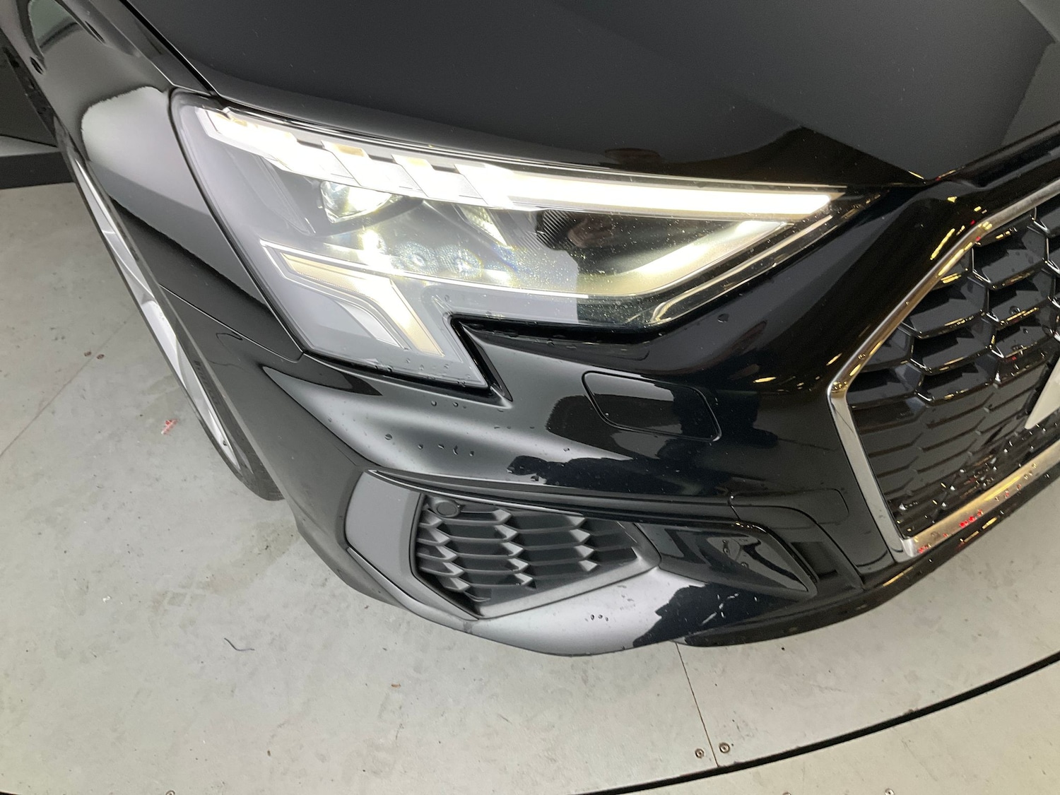 Used Audi A3 2023 for sale - 76694035: Photo 6