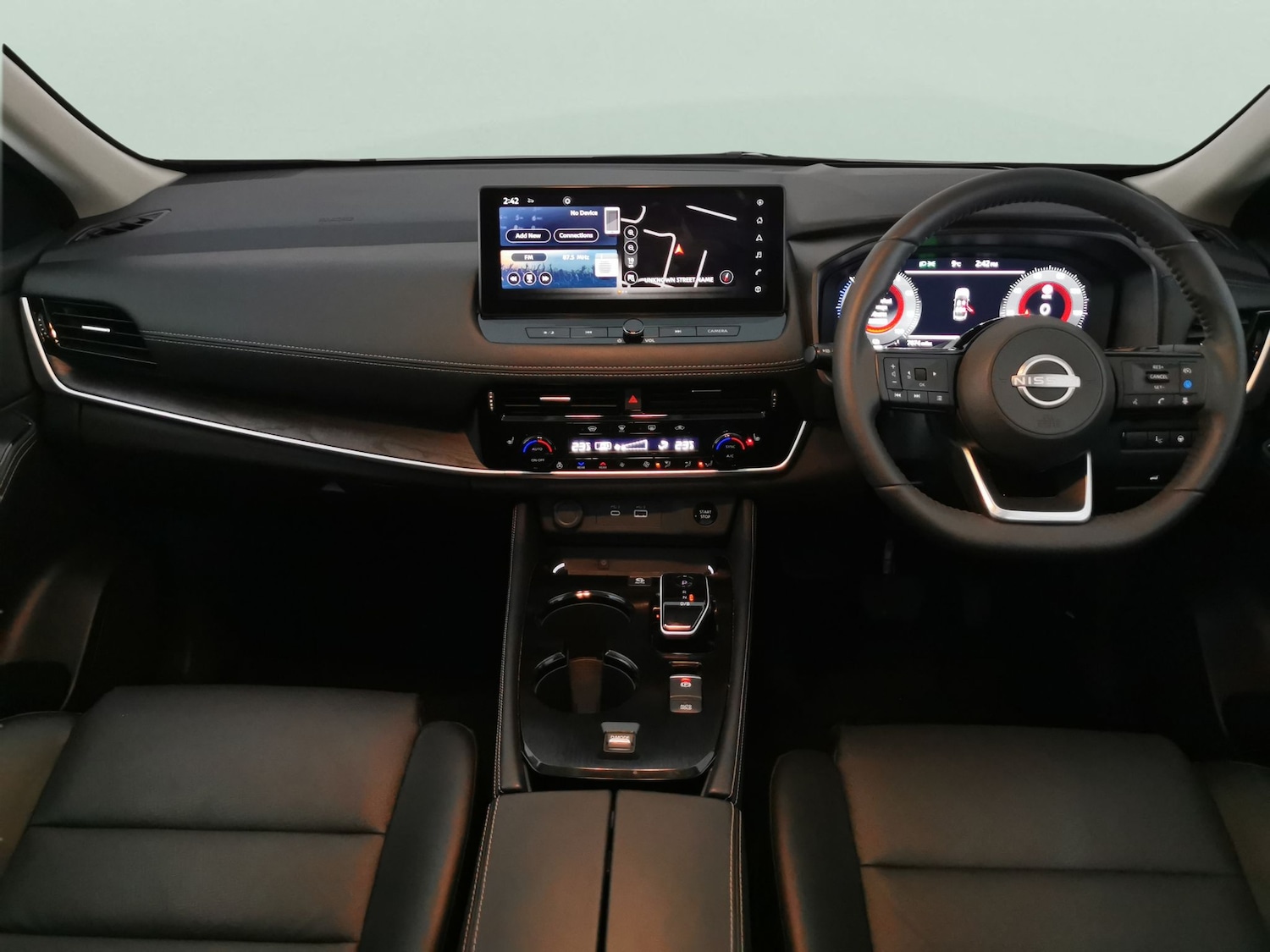 Used Nissan X-Trail 2024 for sale - 76980626: Photo 9