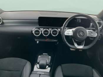 Used Mercedes-Benz A-Class 2022 for sale - 75146042: Photo