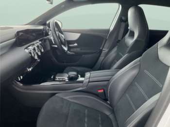 Used Mercedes-Benz A-Class 2022 for sale - 75146042: Photo