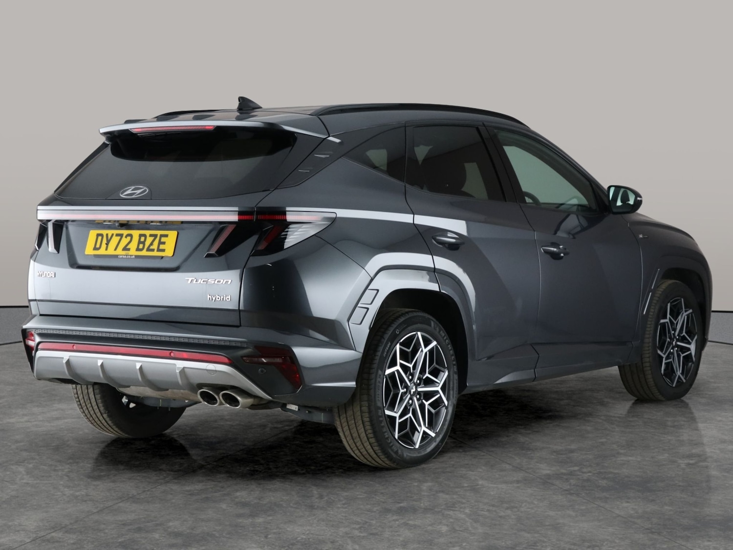 Used Hyundai TUCSON 2022 for sale - 76467509: Photo 13