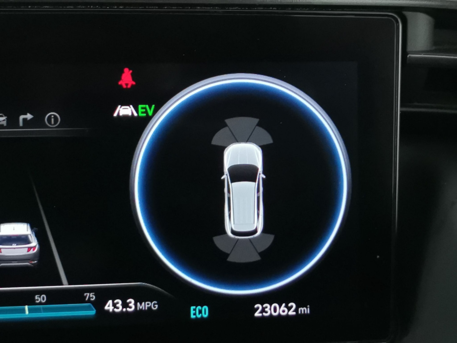 Used Hyundai TUCSON 2022 for sale - 76467509: Photo 22