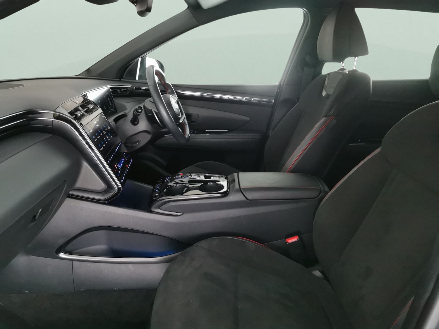 Used Hyundai TUCSON 2022 for sale - 76467509: Photo 4