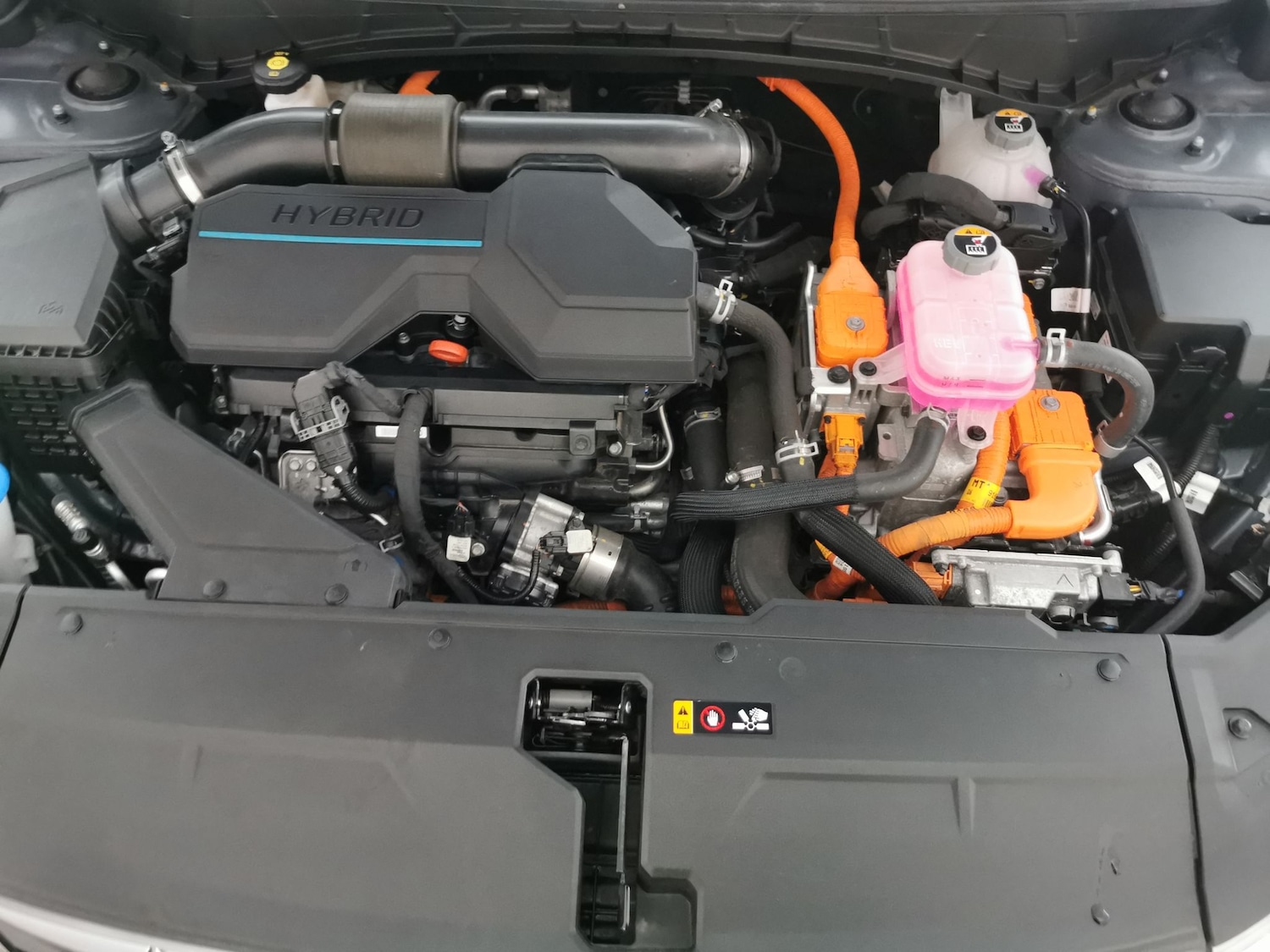 Used Hyundai TUCSON 2022 for sale - 76467509: Photo 44