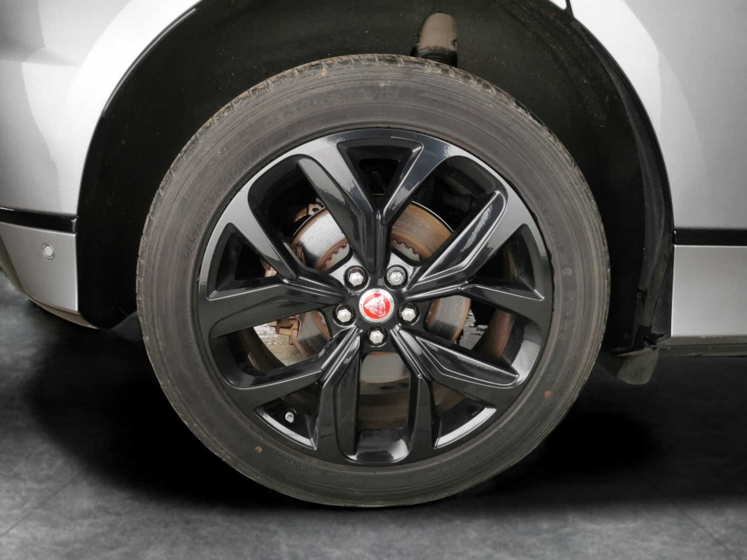 Used Jaguar I-Pace 2020 for sale - 76978287: Photo 31