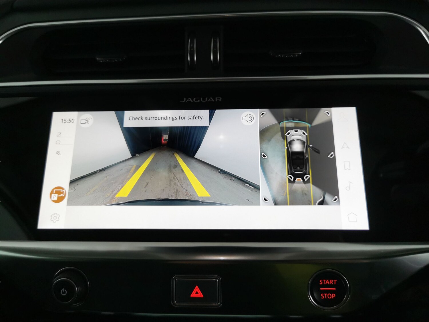 Used Jaguar I-Pace 2020 for sale - 76978287: Photo 6