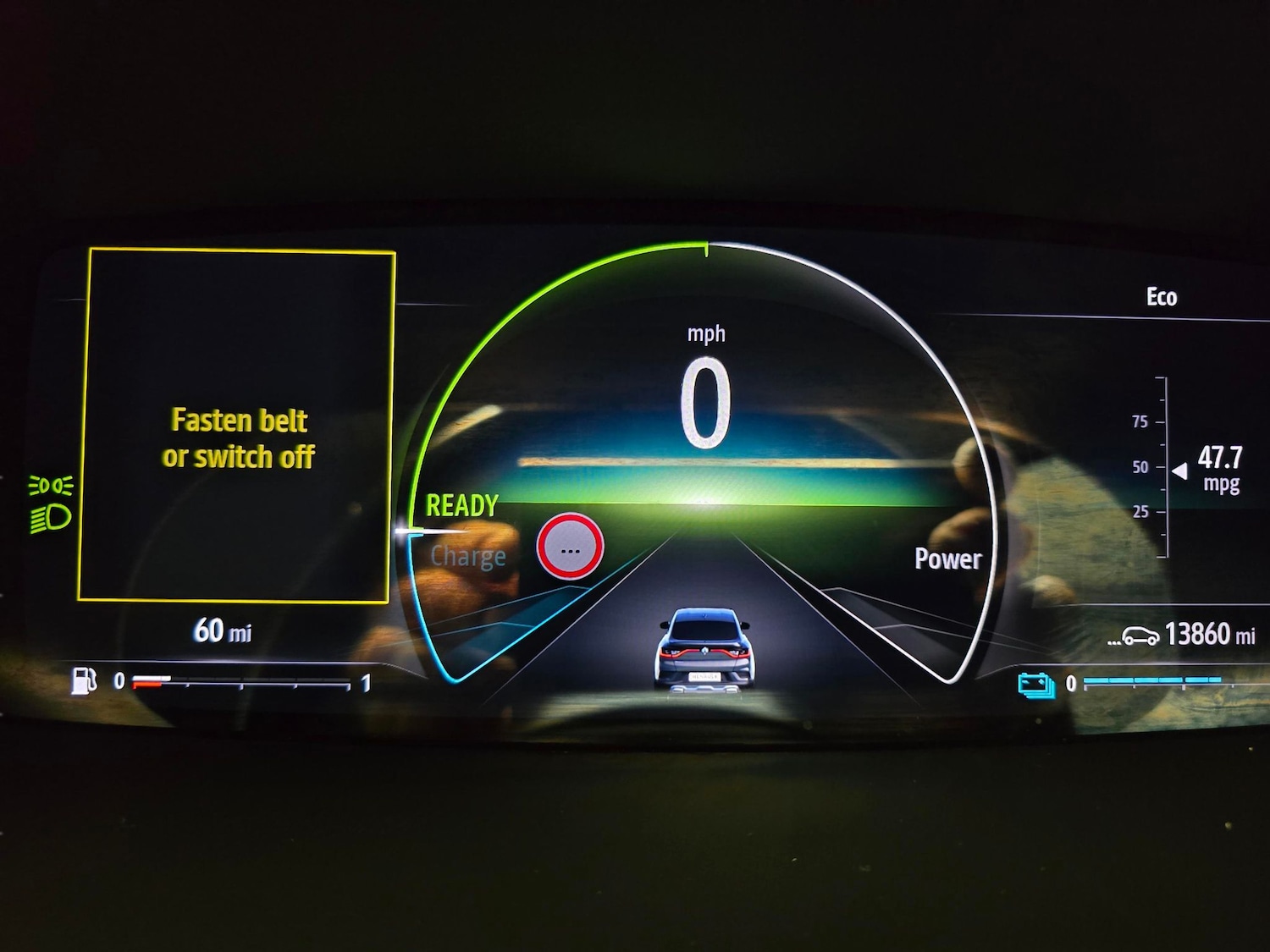 Used Renault Arkana 2022 for sale - 77262142: Photo 19