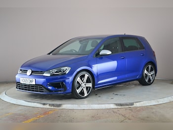 2019 - 2.0 TSI 300 R 5dr 4MOTION DSG