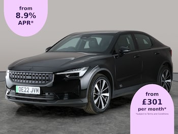 Used Polestar Polestar 2  for sale - 75733943: Photo
