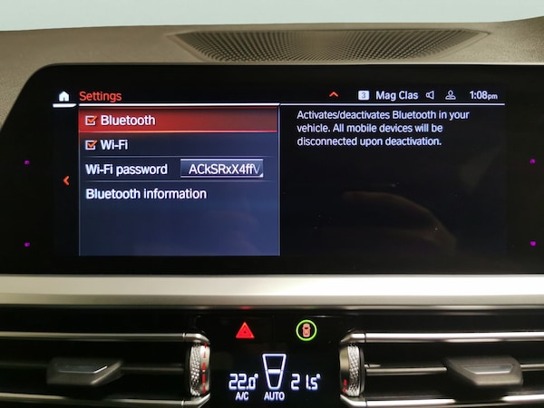 Used BMW 3 Series 2019 for sale - 76222375: Photo 18