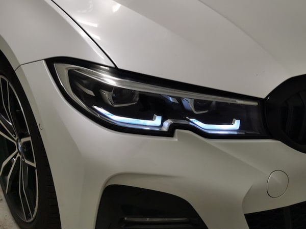 Used BMW 3 Series 2019 for sale - 76222375: Photo 29