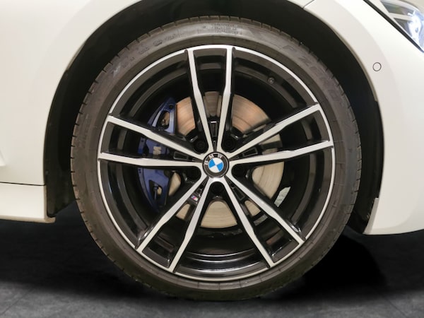 Used BMW 3 Series 2019 for sale - 76222375: Photo 32