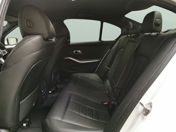 Used BMW 3 Series 2019 for sale - 76222375: Photo 34