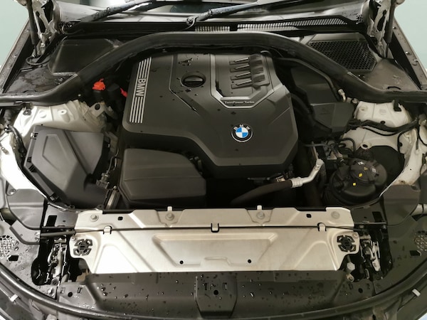 Used BMW 3 Series 2019 for sale - 76222375: Photo 42
