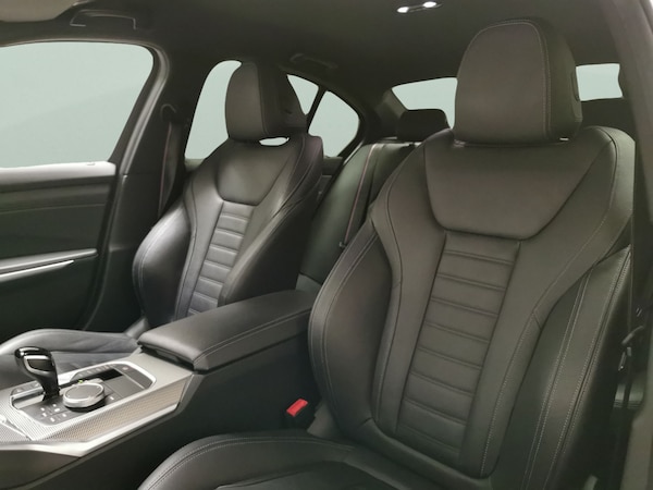 Used BMW 3 Series 2019 for sale - 76222375: Photo 7