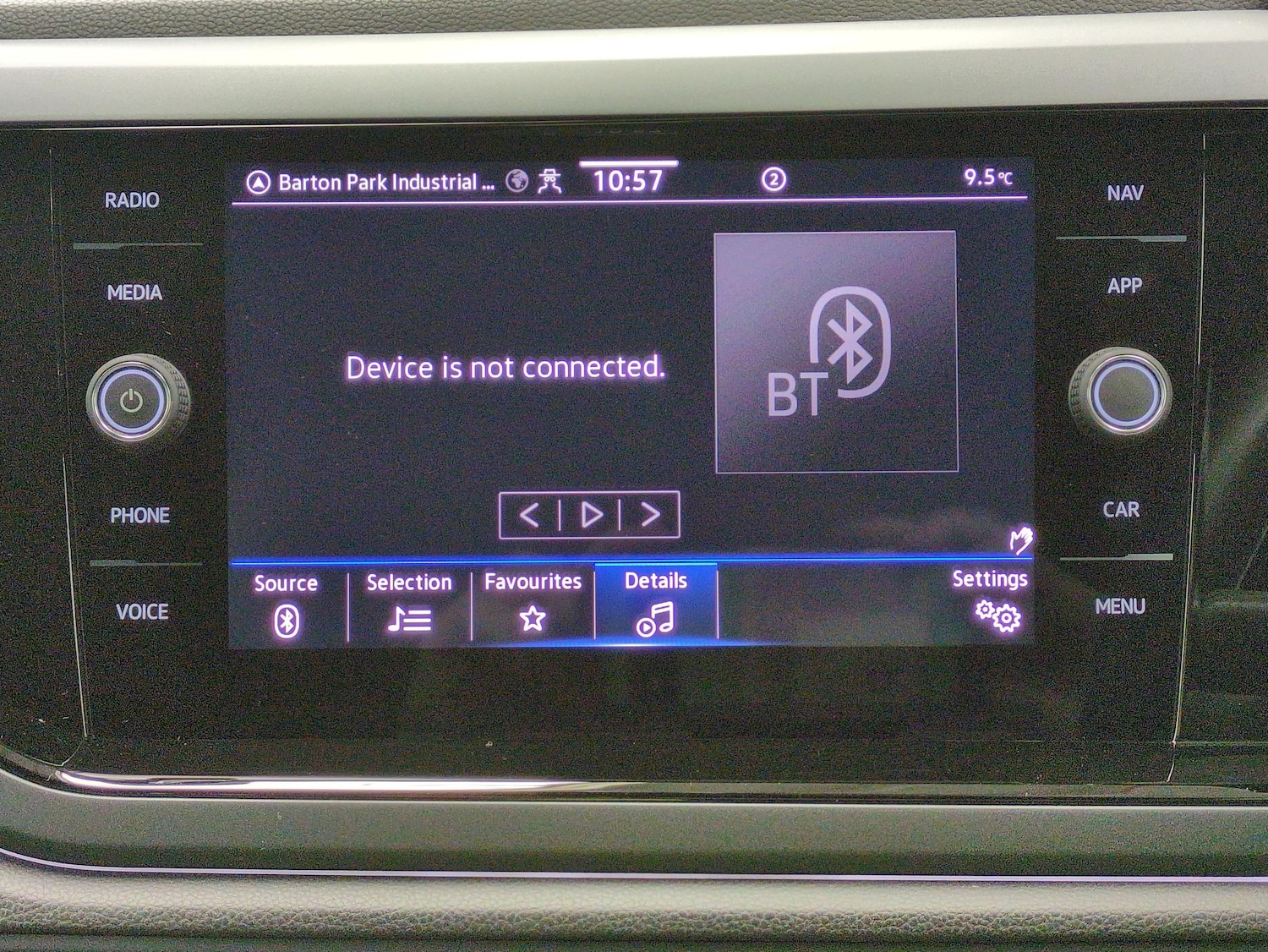 Used Volkswagen Polo 2023 for sale - 76452547: Photo 17